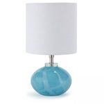 Product Image 1 for Art Glass Mini Orb Lamp from Regina Andrew Design