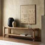 Product Image 23 for Marcia Low Console Table from Four Hands