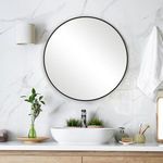 Product Image 2 for Hudson Mirror from Uttermost