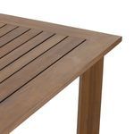 Product Image 8 for Colima Outdoor Dining Table from Four Hands