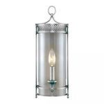 Product Image 1 for Amelia 1 Light Wall Sconce from Hudson Valley