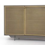 Product Image 23 for Hendrick Brass Patina Metal Sideboard from Four Hands