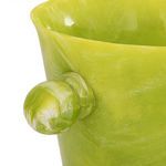 Product Image 5 for Green Resin Ice Bucket w/Handles from BIDKHome