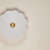 Product Image 18 for Alana 3 Light Semi Flushmount from Mitzi