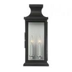 Product Image 5 for Brooke 2 Light Wall Lantern from Savoy House 