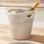 Product Image 3 for Burma Rattan Beverage Tub from Napa Home And Garden