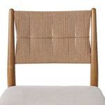 Product Image 7 for Dara Bar + Counter Stool With Cushion from Four Hands