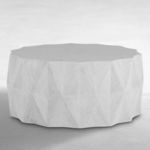 Product Image 12 for Mandarin Aged Stone Gray Coffee Table from Summer Classics