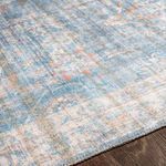Product Image 8 for Cobb Blue / Beige Rug from Surya