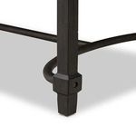 Product Image 12 for Edison Desk - Smoked Black Veneer from Four Hands