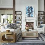 Product Image 6 for Gavin Large Square Coffee Table from Villa & House