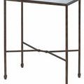 Product Image 3 for Rodan Accent Table from Currey & Company