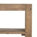 Product Image 14 for Beckwourth Coffee Table Rustic Natural from Four Hands
