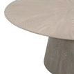 Product Image 3 for Gallo 60" Round Dining Table from Essentials for Living