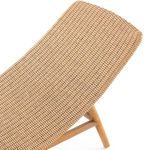 Product Image 3 for Portia Outdoor Chaise from Four Hands