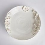 Product Image 3 for Fiori Decorative Grande Bowl from Napa Home And Garden