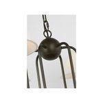 Product Image 3 for Ingela 36" Chandelier from Visual Comfort
