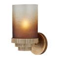 Product Image 1 for Thorley Wall Sconce from Currey & Company