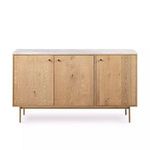 Product Image 8 for Montrose 3 Door Sideboard from Four Hands