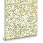 Product Image 5 for Reverie Crème Brûlée Wallpaper from Graham & Brown
