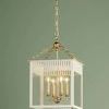 Product Image 4 for Rosalie Lantern from Mitzi