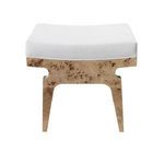 Product Image 5 for Fergie Stool from Worlds Away