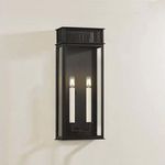 Product Image 7 for Gridley Exterior Wall Sconce from Troy Lighting