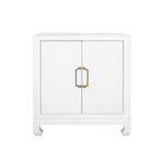 Product Image 3 for Renwick Two Door Chest from Worlds Away