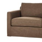 Product Image 22 for Hampton Slipcover Swivel Chair from Four Hands