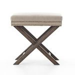 Product Image 8 for Elyse Ottoman from Four Hands