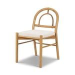Product Image 14 for Pace Burnished Oak Dining Chair from Four Hands
