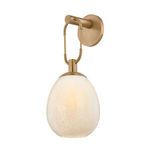 Product Image 1 for Jove Wall Sconce from Troy Lighting