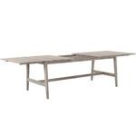 Product Image 12 for Coast Teak Extension Table from Summer Classics