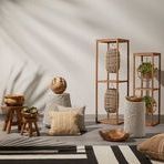 Product Image 9 for Dimas Outdoor Teak Ball from Four Hands