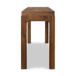 Product Image 5 for Arturo Natural Walnut Traditional Console Table from Four Hands