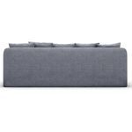 Product Image 10 for Dade Faye Navy Outdoor Sofa from Four Hands