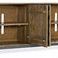 Product Image 4 for Four Door Entertainment Console from Hooker Furniture