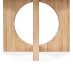 Product Image 3 for Laguna Mango Wood Round Dining Table from Classic Home Furnishings