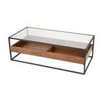 Product Image 1 for Rubric Coffee Table from Elk Home