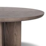 Product Image 7 for Ernest Round Dining Table from Four Hands