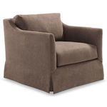 Product Image 6 for Langley Fabric Swivel Chair from Bernhardt Furniture