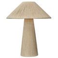 Product Image 5 for Tension Jute Table Lamp from Jamie Young