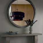 Product Image 1 for Makeda Mirror from Arteriors