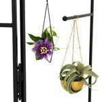 Product Image 6 for Durango Outdoor Hanging Plant Stand from Four Hands