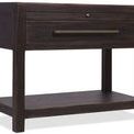 Product Image 1 for Driftwood One-Drawer Nightstand with Stone from Hooker Furniture