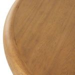 Product Image 7 for Zach Burnished Parawood Veneer Large Coffee Table from Four Hands
