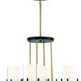 Product Image 6 for Eaton 5 Light Chandelier from Savoy House 