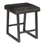 Product Image 2 for Canaveral Harper Backless Counter Stool from Woodard