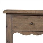 Product Image 7 for Bayla Veneer End Table from Four Hands