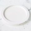 Product Image 2 for Nesting Tray, Small, White from etúHOME